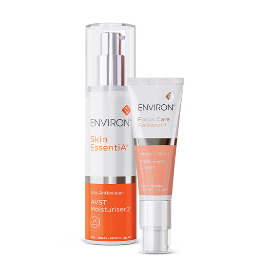 Skin EssentiA Kit #2