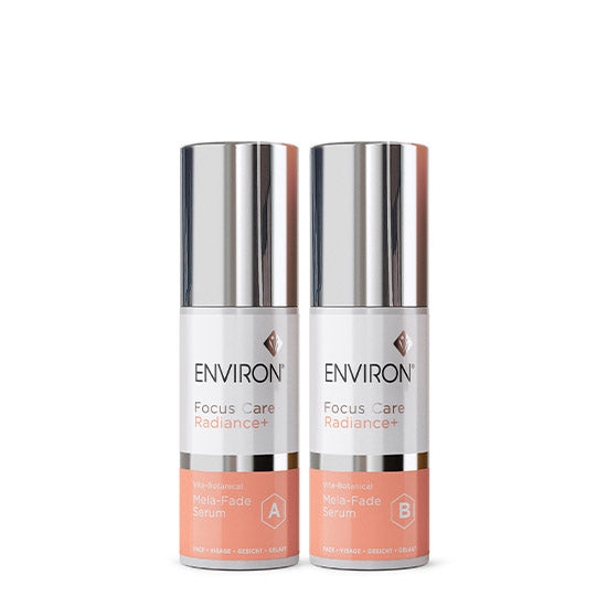 Vita Botanical Mela-Fade Serum A+B