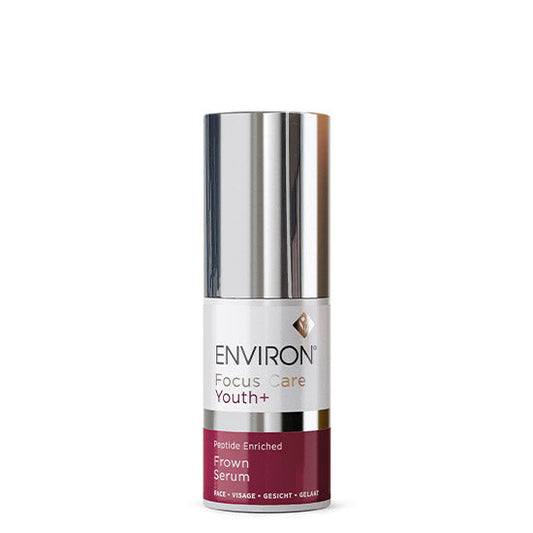 Peptide Enriched Frown Serum