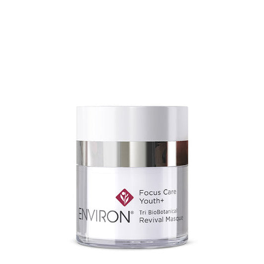 Tri Bio-Botanical Revival Masque