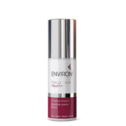 Tri-Peptide Complex+ Avance DFP312 Elixir