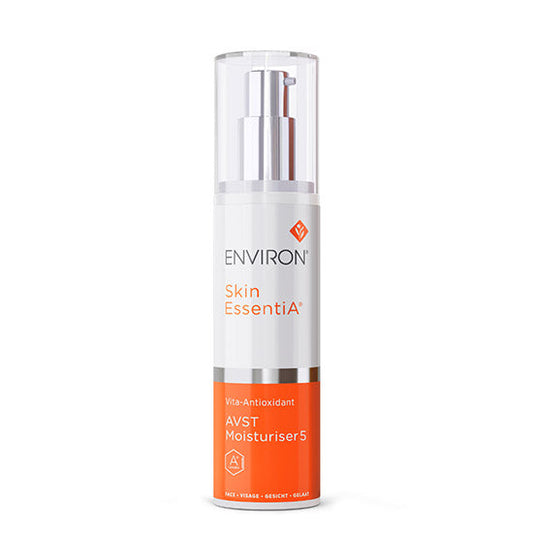 Vita-Antioxidant AVST Moisturiser 5