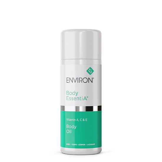 Vitamin A, C & E Body Oil