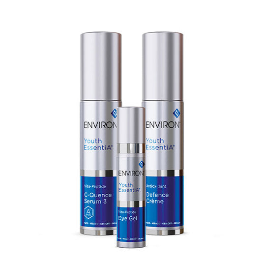 Youth Essentia Kit #3